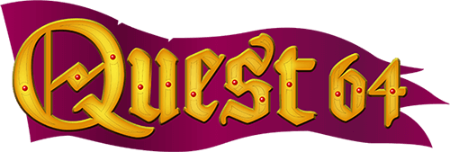 Quest 64 (N64) Play Online